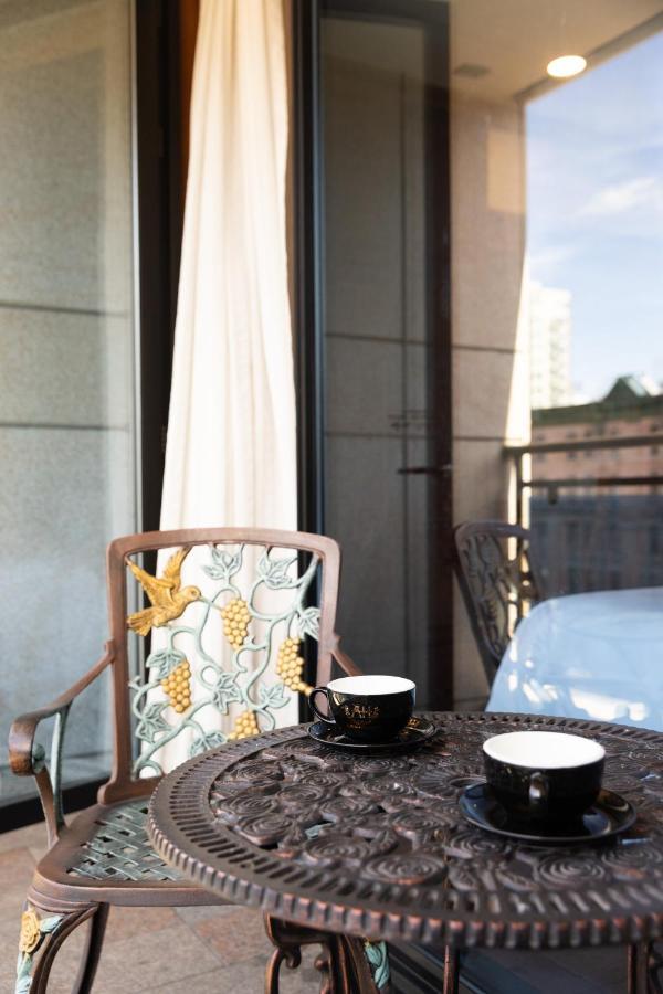 The Allen Hotel New York Exterior photo