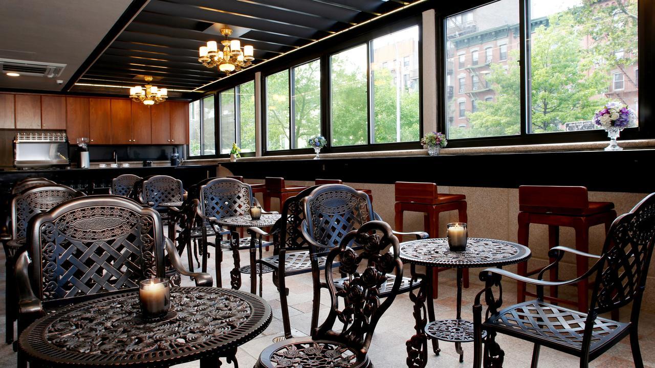 The Allen Hotel New York Exterior photo